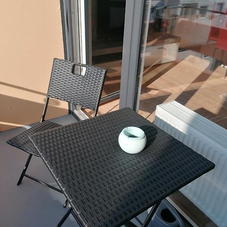 Ferienwohnung Mit Blick Auf Die Harzberge Bad Harzburg Εξωτερικό φωτογραφία