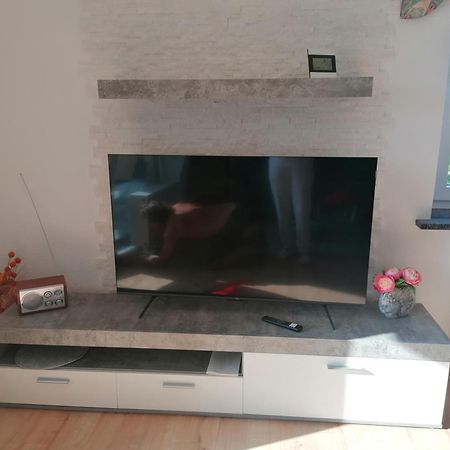 Ferienwohnung Mit Blick Auf Die Harzberge Bad Harzburg Εξωτερικό φωτογραφία