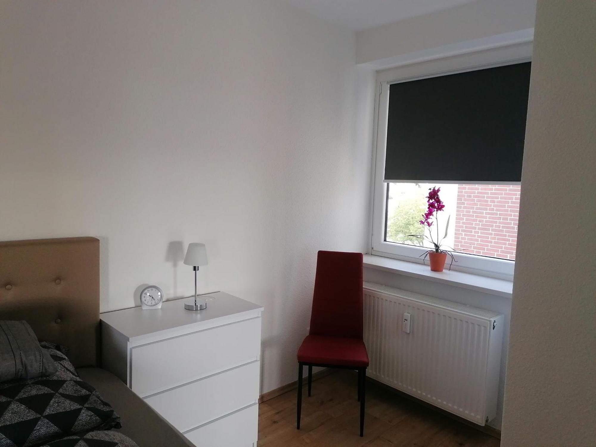 Ferienwohnung Mit Blick Auf Die Harzberge Bad Harzburg Εξωτερικό φωτογραφία