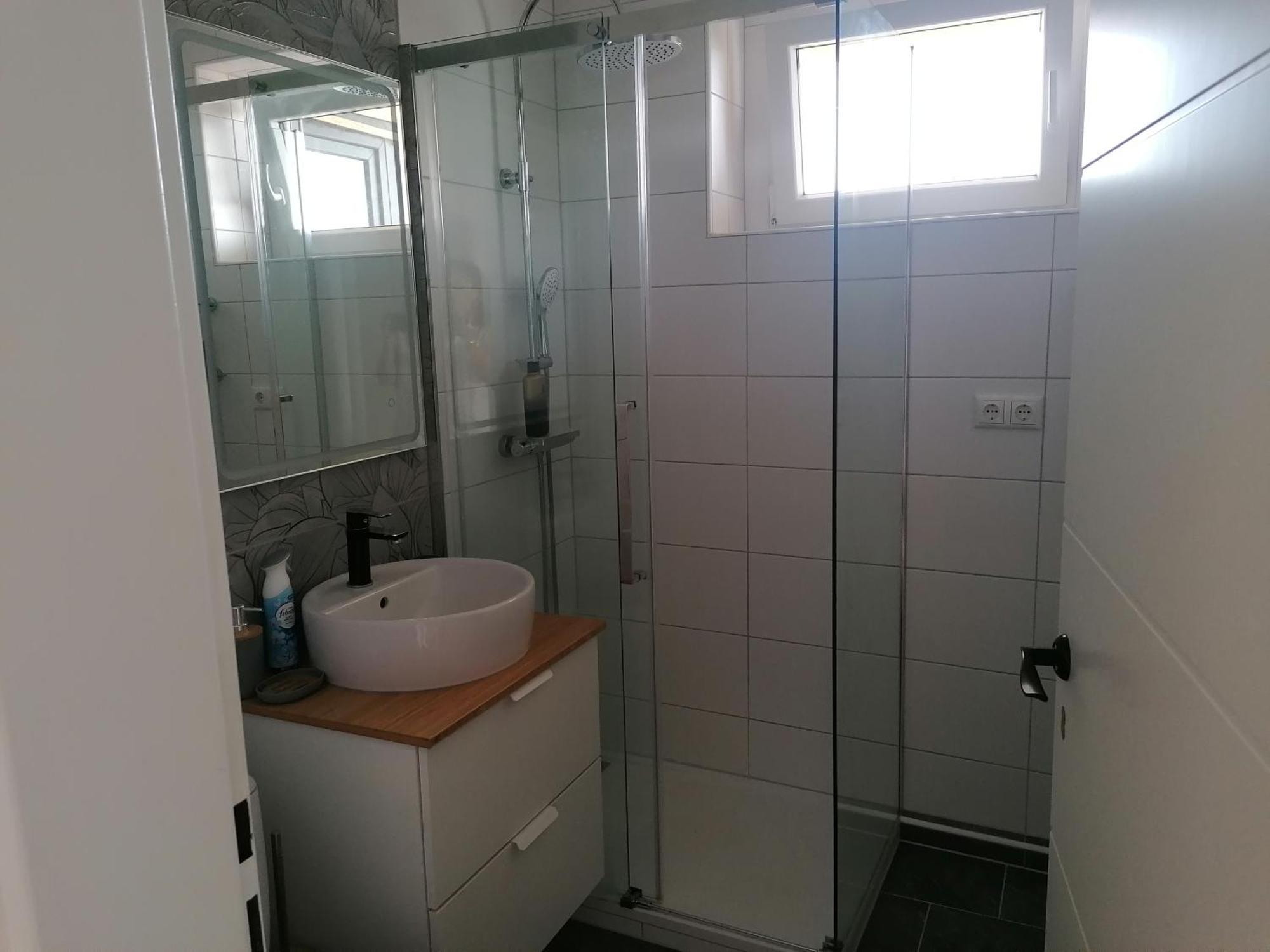 Ferienwohnung Mit Blick Auf Die Harzberge Bad Harzburg Εξωτερικό φωτογραφία