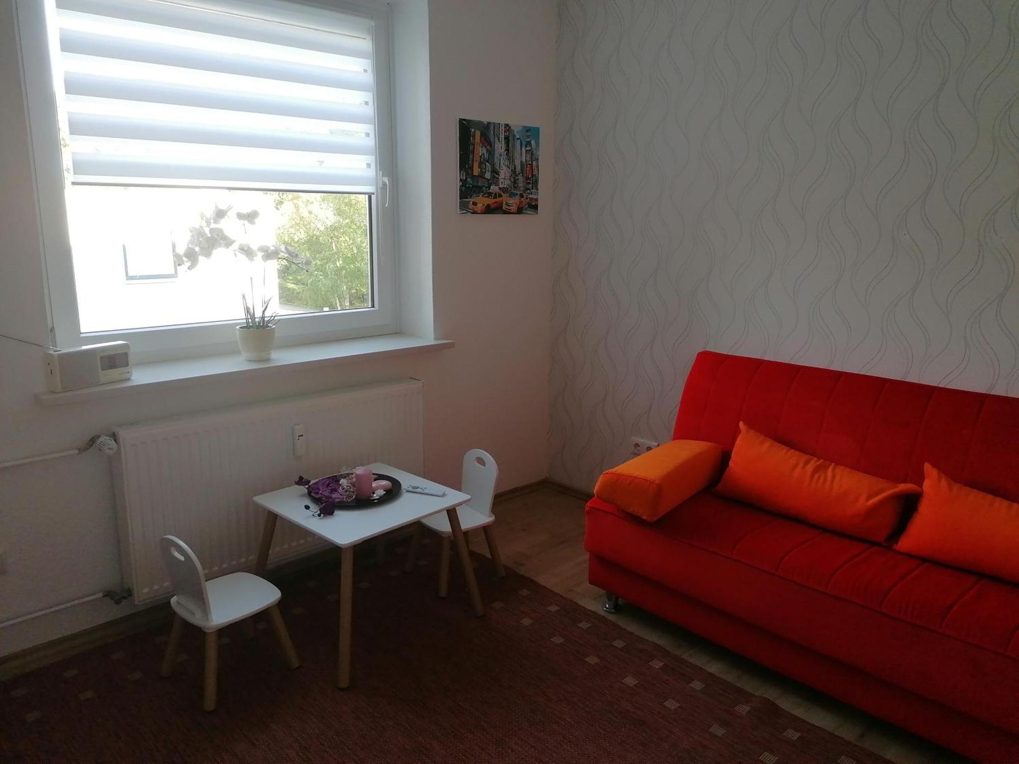 Ferienwohnung Mit Blick Auf Die Harzberge Bad Harzburg Εξωτερικό φωτογραφία