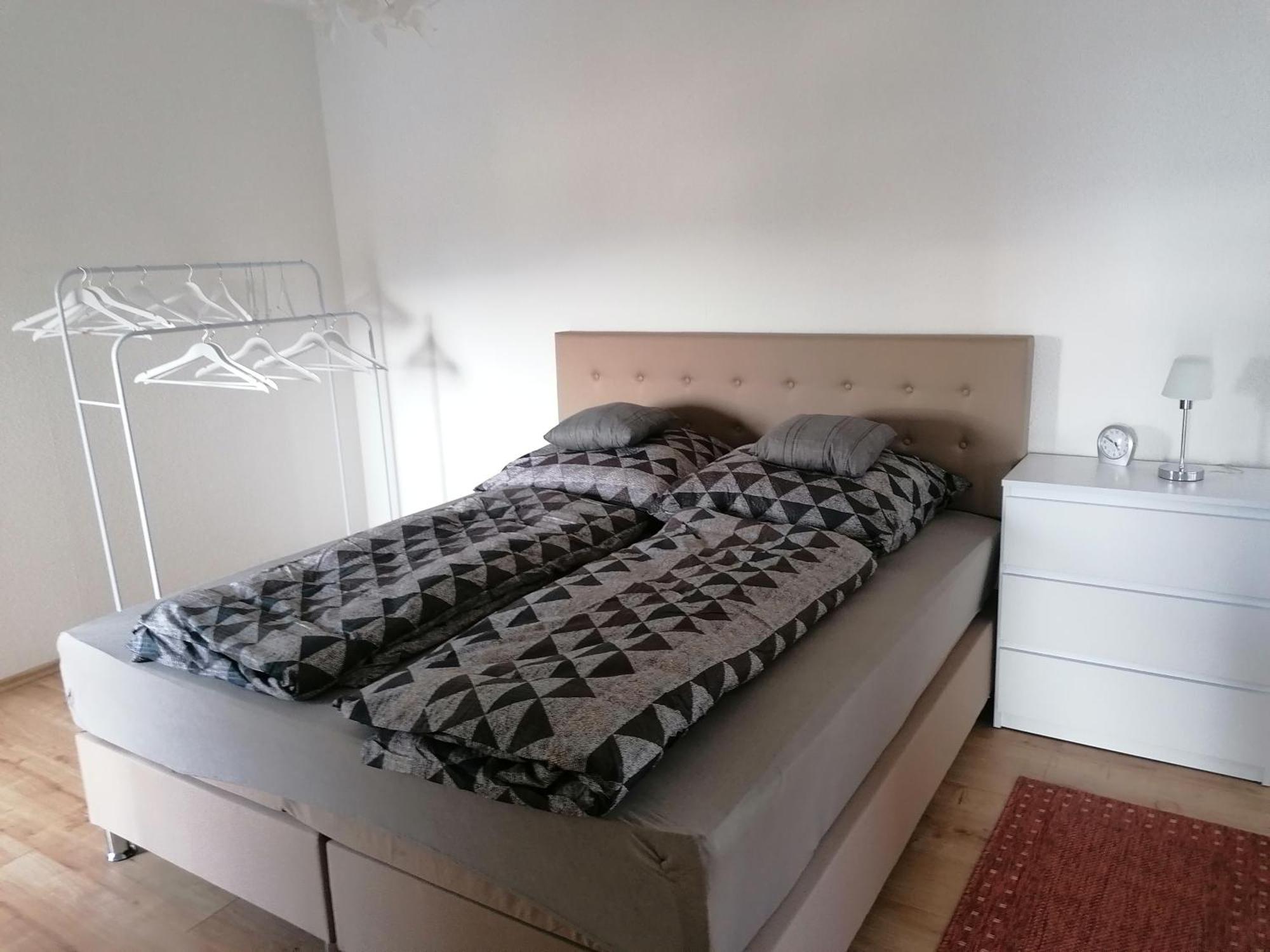Ferienwohnung Mit Blick Auf Die Harzberge Bad Harzburg Εξωτερικό φωτογραφία