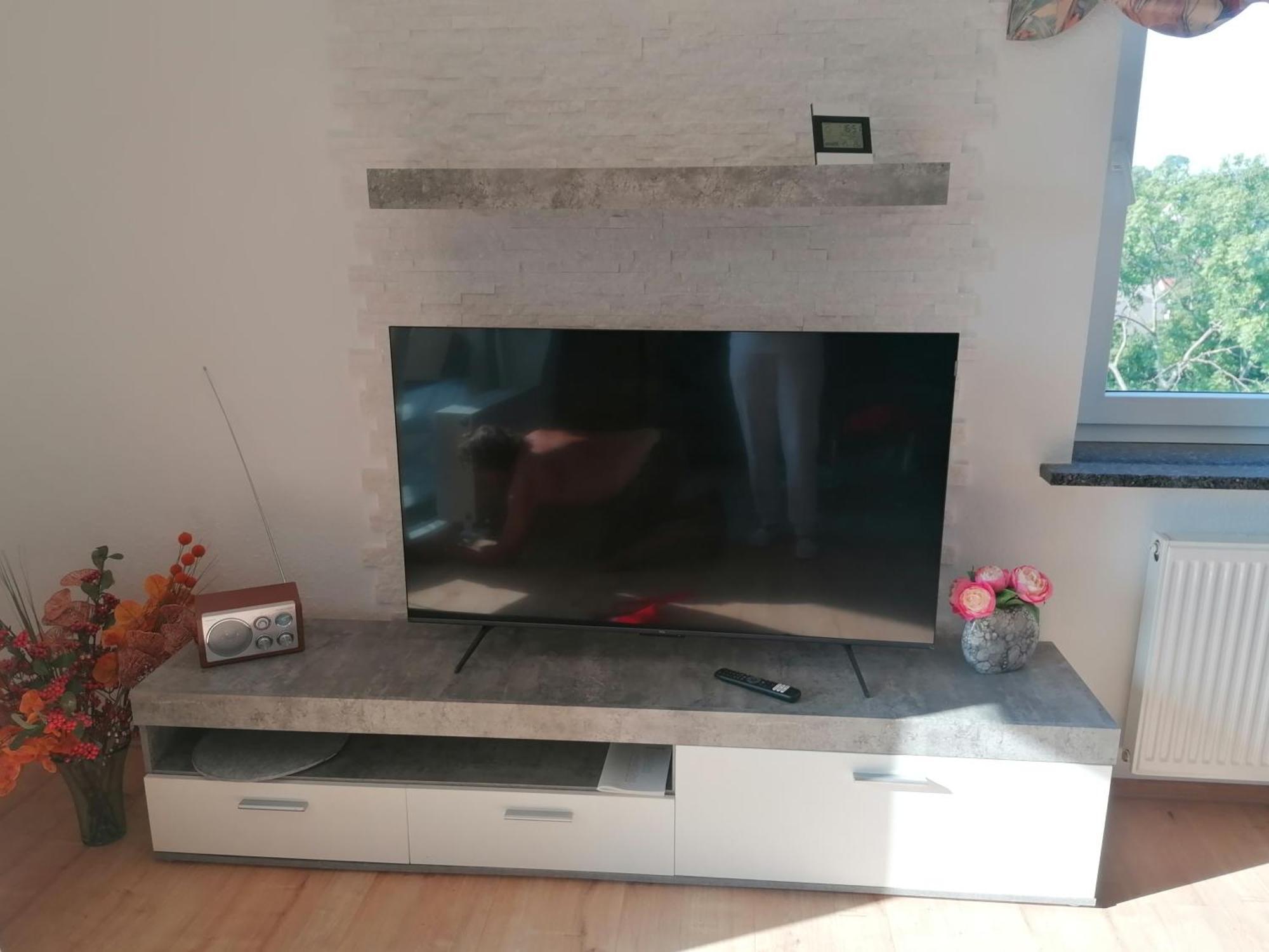 Ferienwohnung Mit Blick Auf Die Harzberge Bad Harzburg Εξωτερικό φωτογραφία
